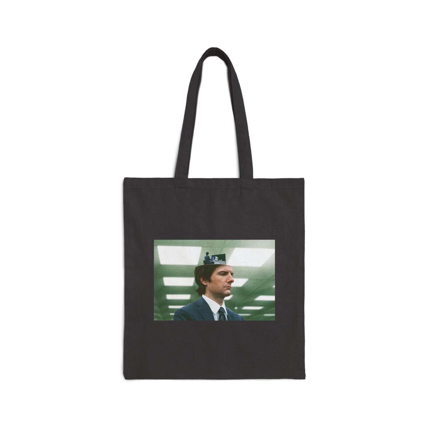 Severance Tote Bag