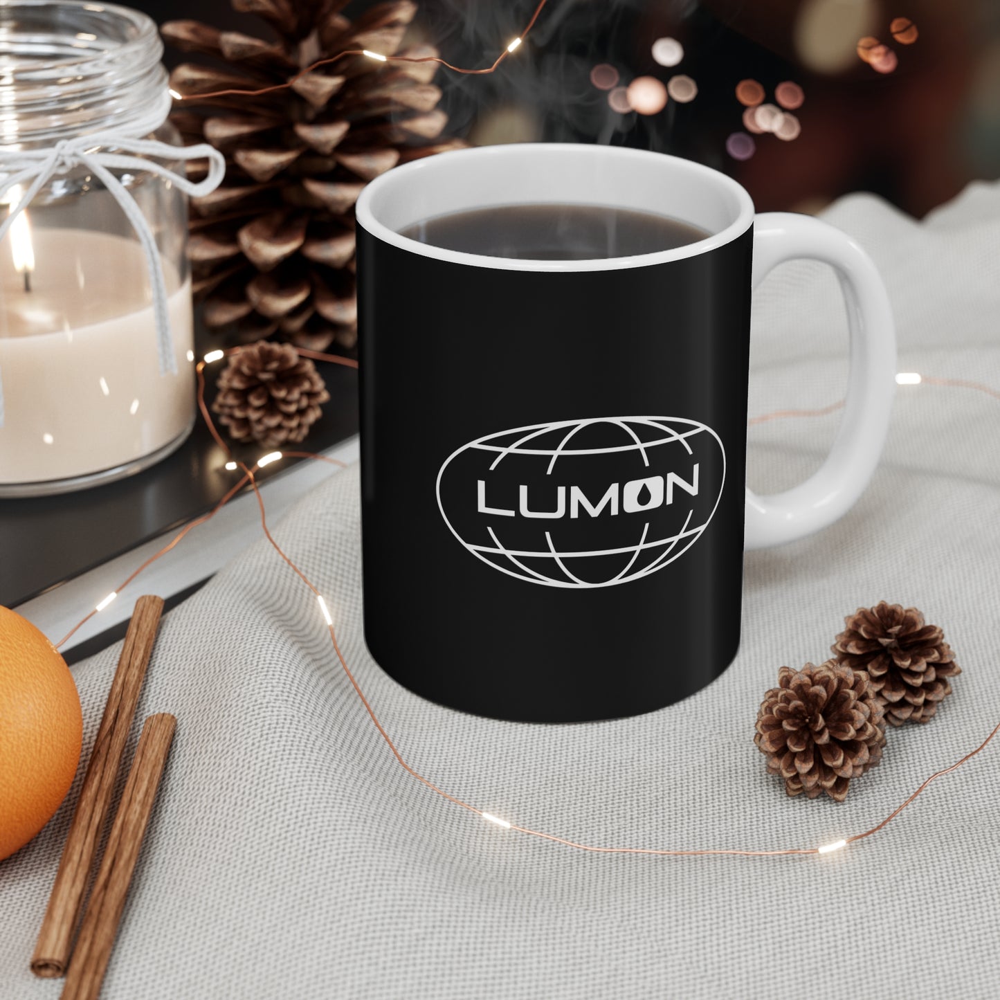 Lumon Mug 11oz