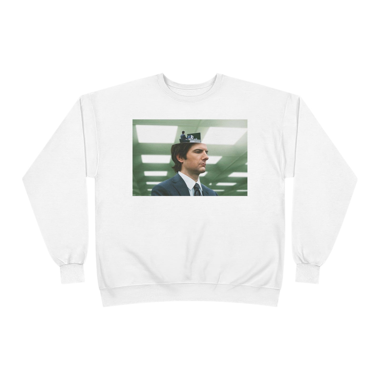 Severance Crewneck Sweatshirt Merch