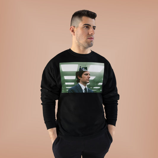 Severance Crewneck Sweatshirt Merch