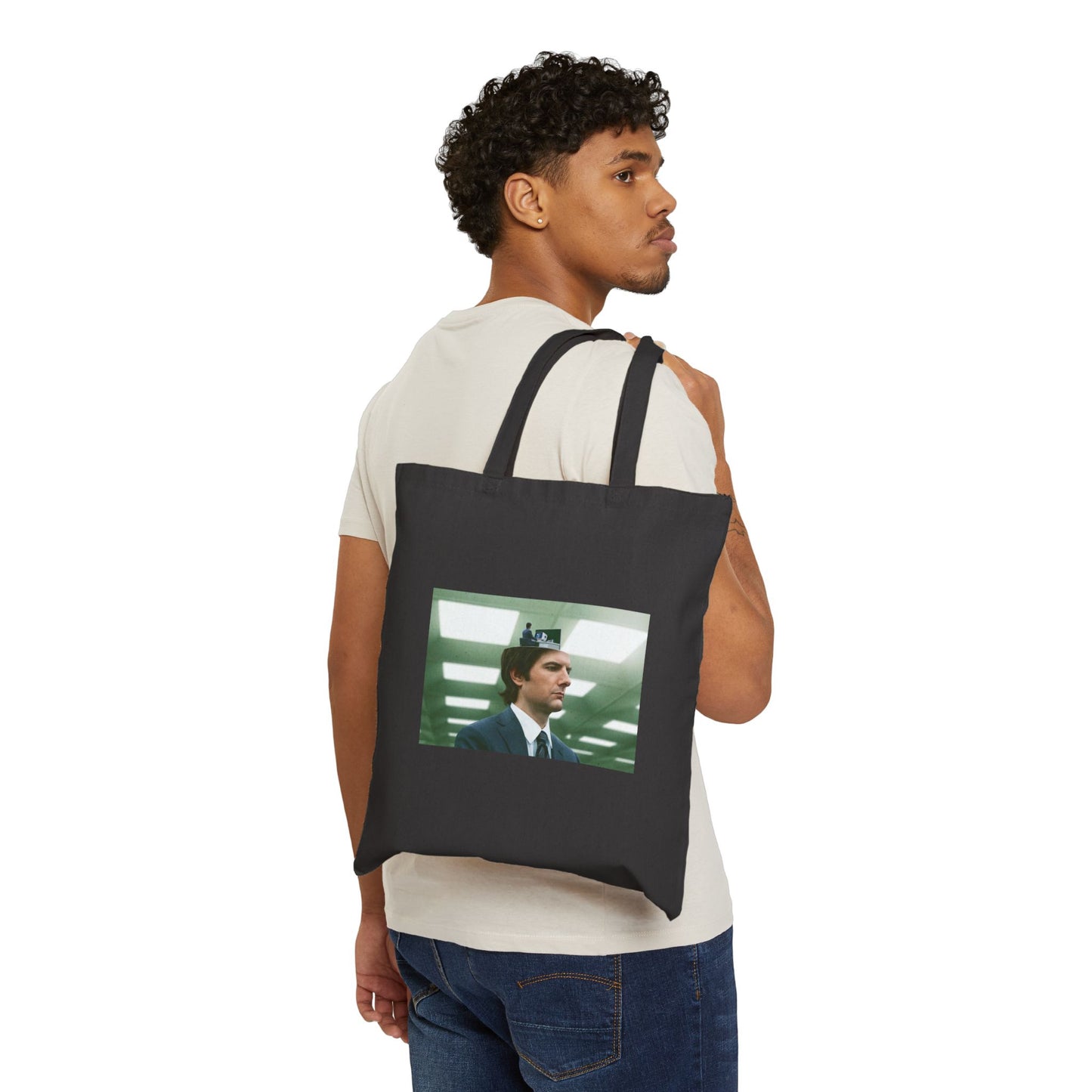 Severance Tote Bag