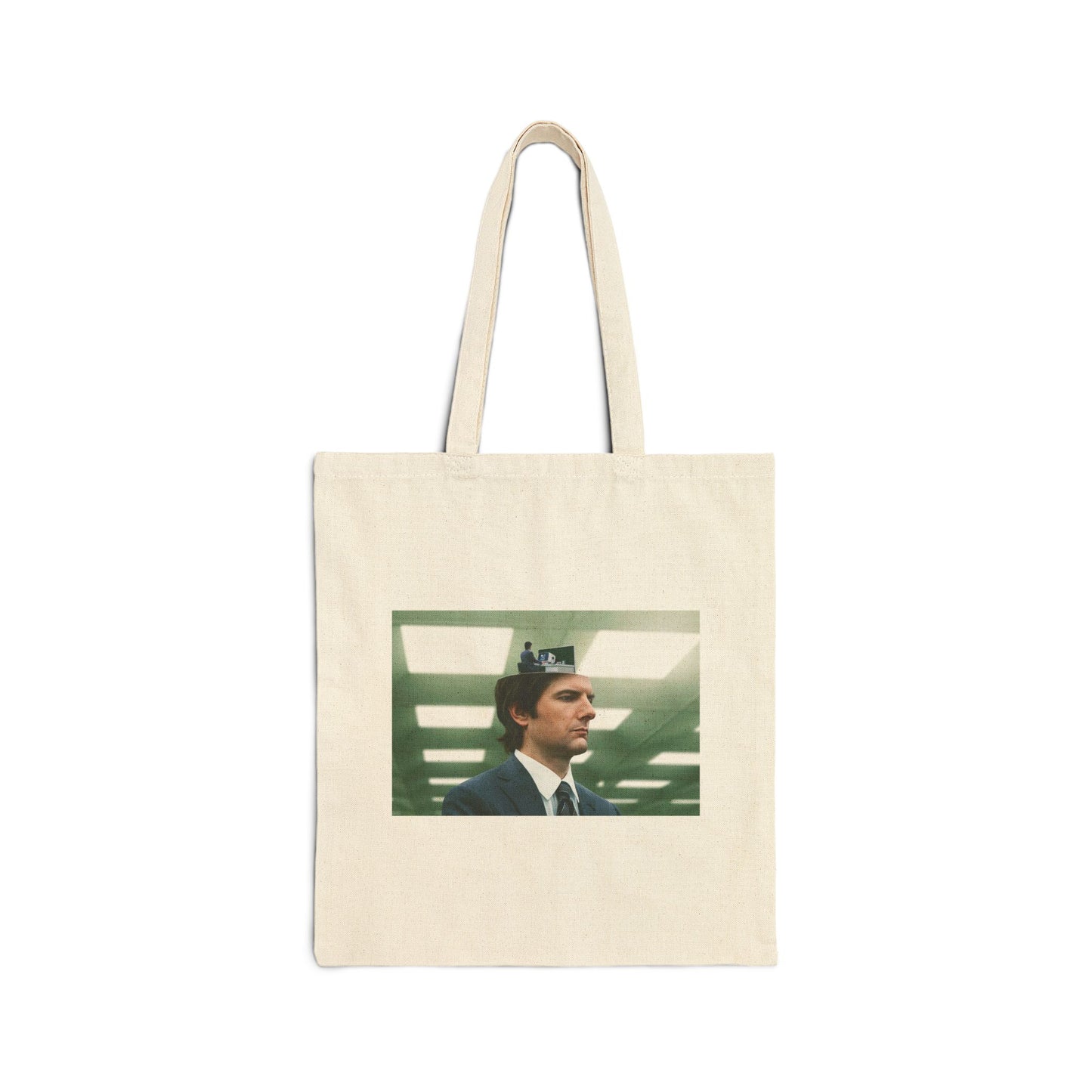 Severance Tote Bag