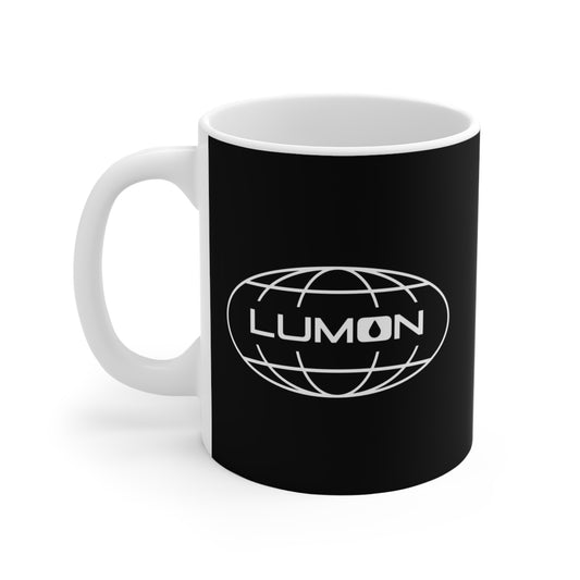 Lumon Mug 11oz