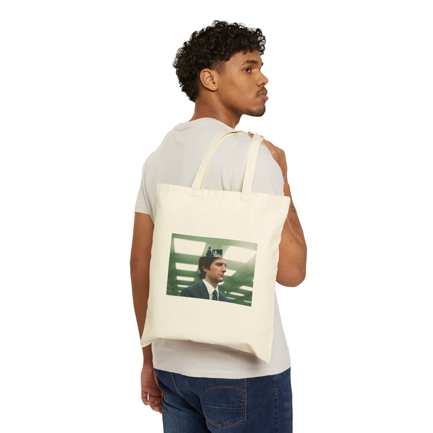 Severance Tote Bag