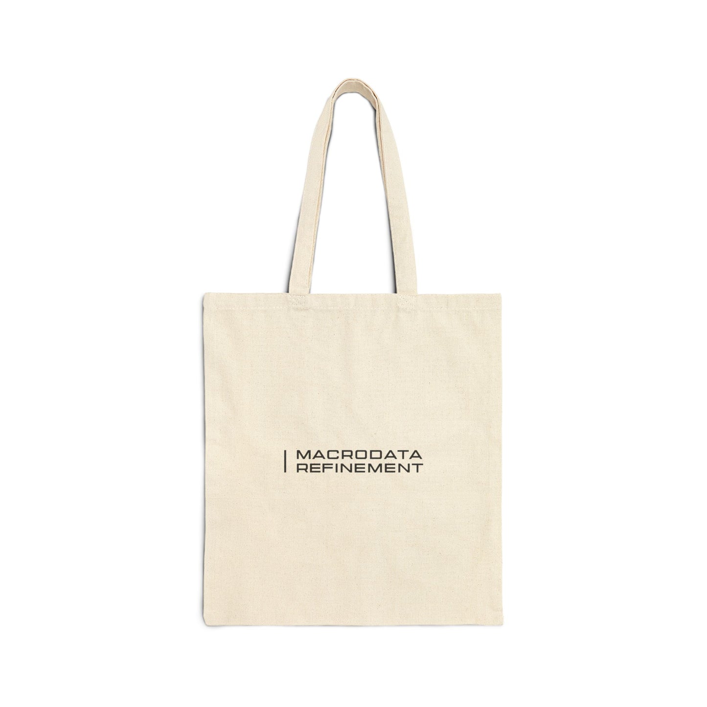 Macrodata Refinement Tote Bag